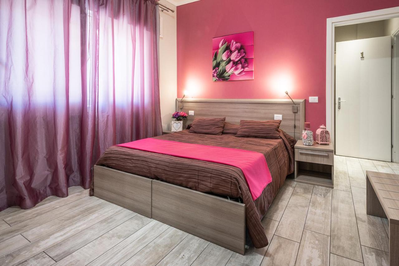 Guest house Suite Room Fiumicino 3*
