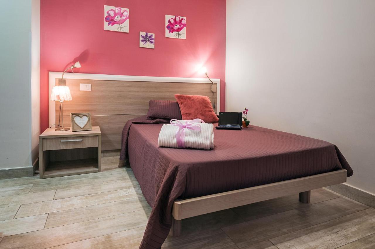Guest house Suite Room Fiumicino