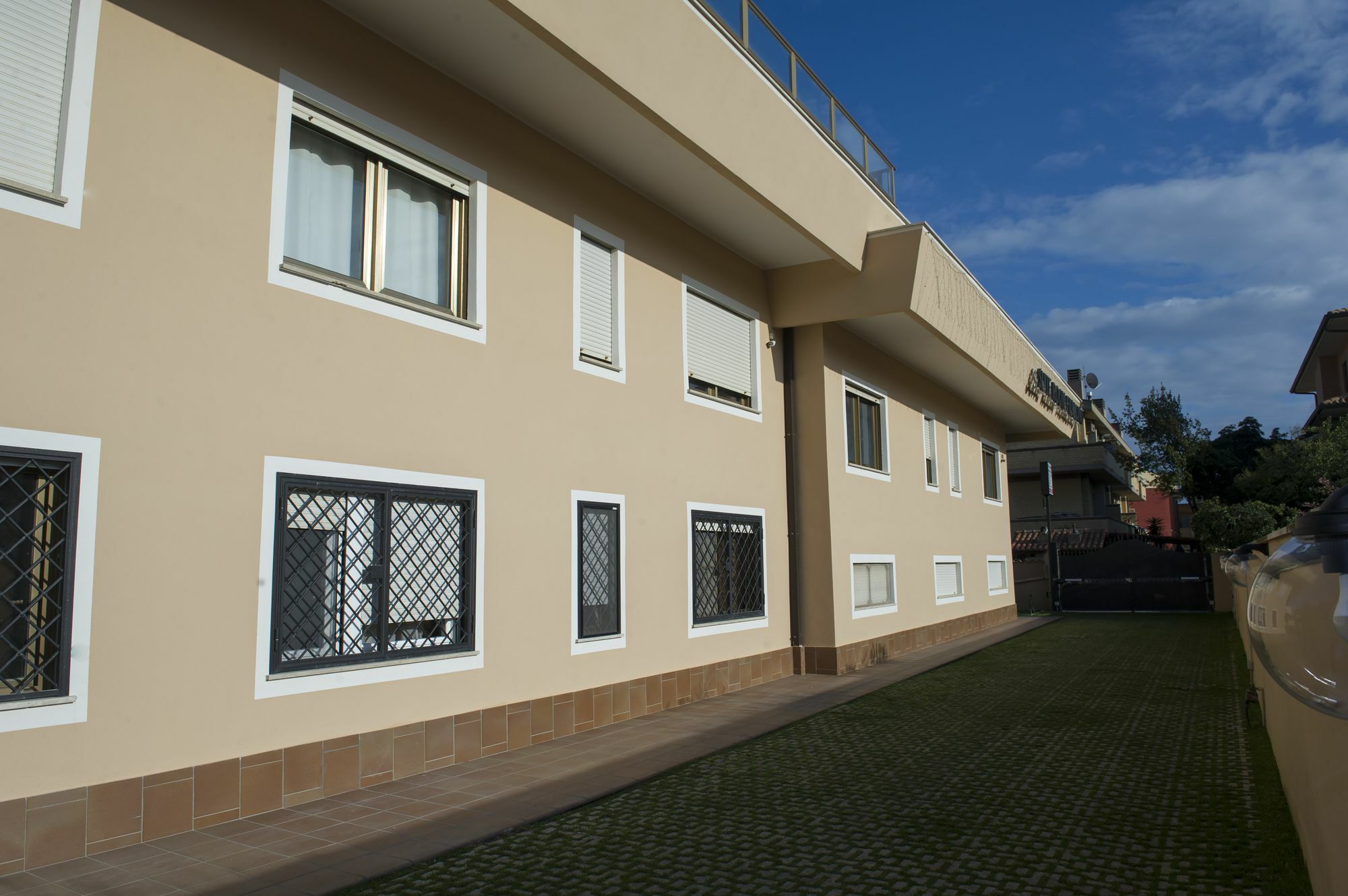 Suite Room Fiumicino Fiumicino